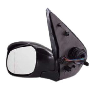 CROUSE+ 206 LEFT ELECTRIC MIRROR