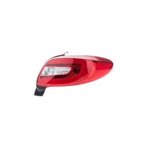 CROUSE+ RIGHT TAIL LIGHT 207