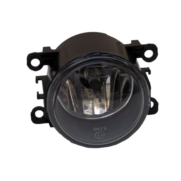 CROUSE+ FRONT RIGHT FOG LIGHT 207