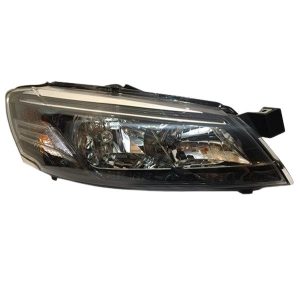 CROUSE+ RIGHT RANA+ HEAD LIGHT