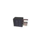 CASTER PEUGEOT 405 AND PARS AND SAMAND RELAY 40 AMP BLACK 4 PINS MICRO RELAY
