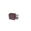 CASTER PEUGEOT 405 AND PARS AND SAMAND RELAY 40 AMP BROWN 4 PINS MICRO RELAY