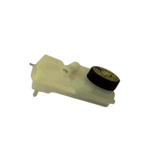 CROUSE+ RANA BRAKE BOOSTER OIL SUPPLY