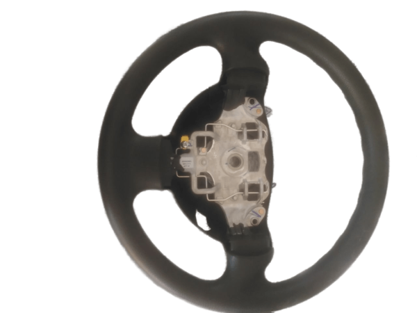 CROUSE+ X100 STEERING WHEEL WITH REINFORCEMENT FRAME