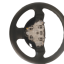 CROUSE+ X100 STEERING WHEEL WITH REINFORCEMENT FRAME