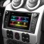 Renault X90 Cruise+ multimedia and navigation system