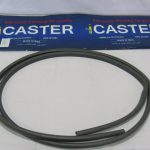 CASTER PRIDE X100 FRONT RIGHT PILLAR ON THE TAPE