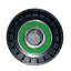 CASTER PEUGEOT 405 POLY BEARING