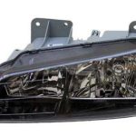 crouse-pars-left-headlight-black-bezel