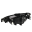SNT 206 Headlight degree 1sub black