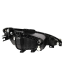 SNT 206 Headlight left grade 1 sub black