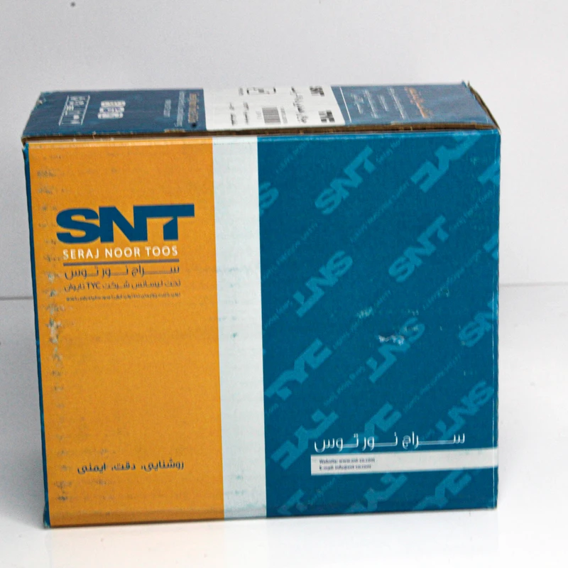 SNT SNTP405CR Automotive Front left Lighting For Peugeot 405